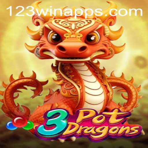 Discover the Thrilling World of 3PotDragons and the Allure of 123WIN.COM