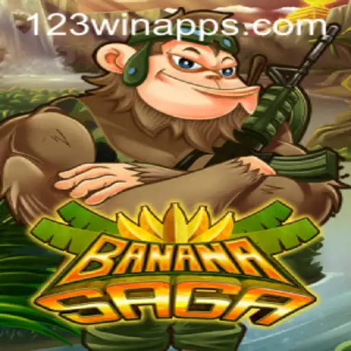 Explore the Exciting World of BananaSaga with 123WIN.COM
