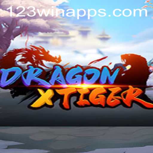 DragonXTiger: A Riveting Card Game Experience