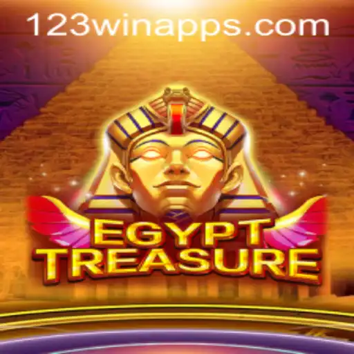 Discover the Mysteries of EgyptTreasure: A Guide to Winning Big at 123WIN.COM