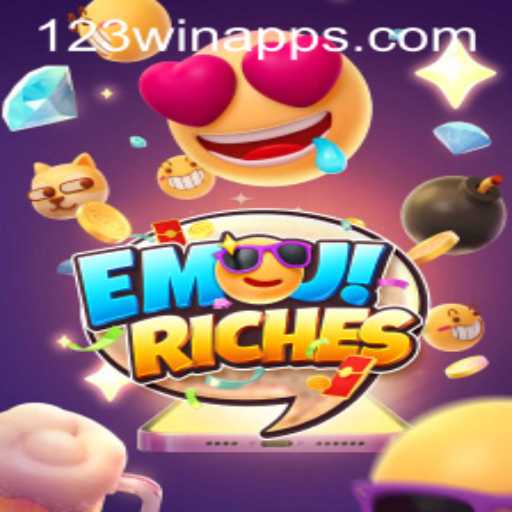Exploring EmojiRiches: A Fun and Engaging Game on 123WIN.COM