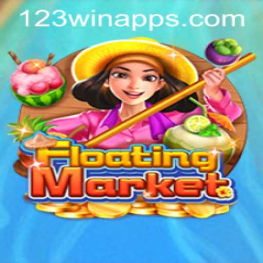 FloatingMarket: An Immersive Gaming Experience on 123WIN.COM
