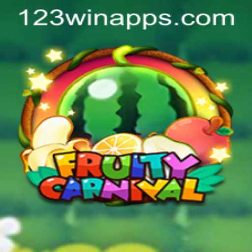 FruityCarnival: A Thrilling Gaming Experience with 123WIN.COM