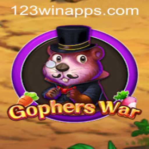 Discover the Thrilling World of GophersWar: A Comprehensive Guide