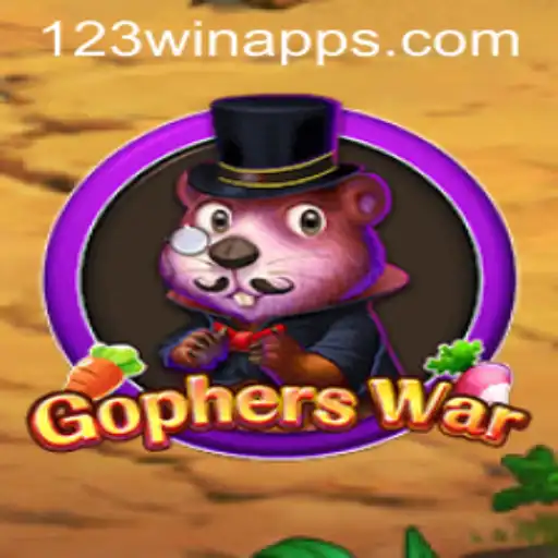 Discover the Thrilling World of GophersWar: A Comprehensive Guide