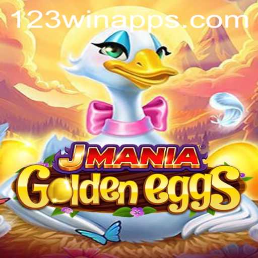 JManiaGoldenEggs: A Gaming Sensation with 123WIN.COM