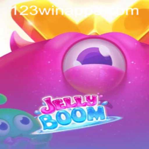 Discover the Exciting World of JellyBoom on 123WIN.COM