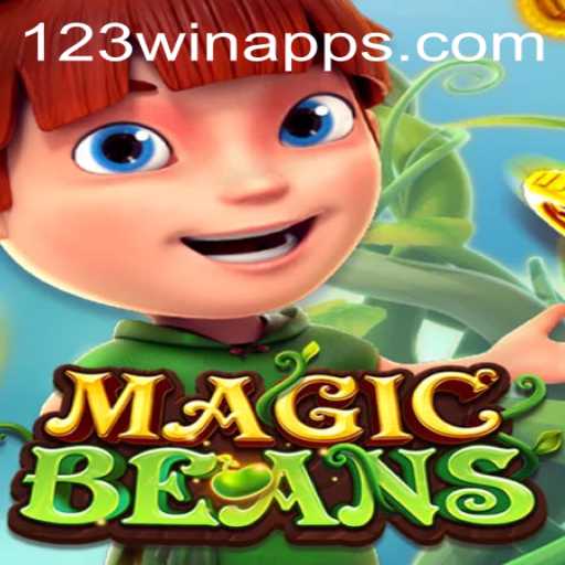 MAGICBEANS: A New Era in Interactive Gaming