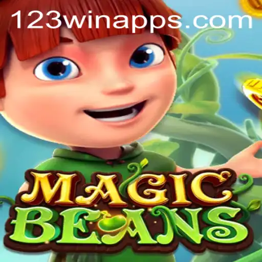 MAGICBEANS: A New Era in Interactive Gaming