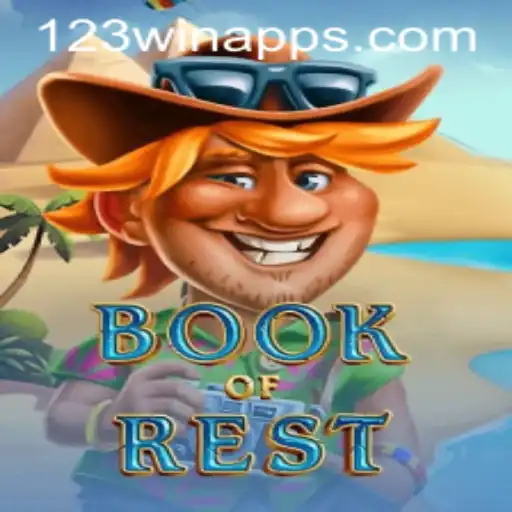 Exploring BookofRest: The Latest Gaming Phenomenon with 123WIN.COM