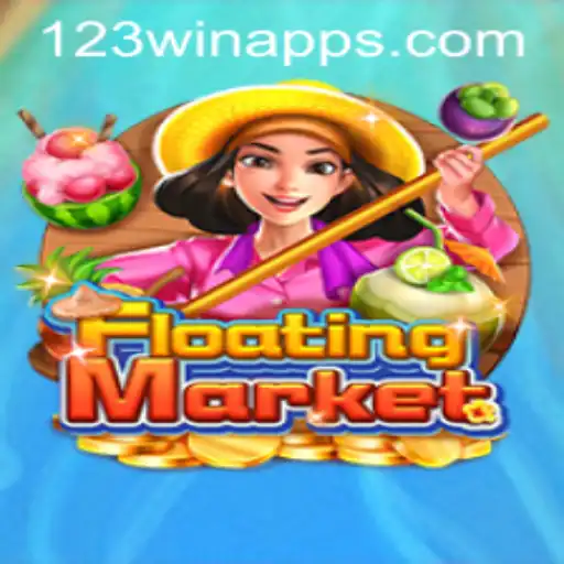 FloatingMarket: An Immersive Gaming Experience on 123WIN.COM