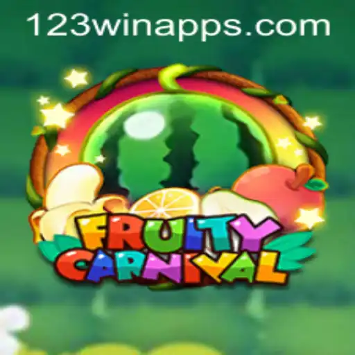 FruityCarnival: A Thrilling Gaming Experience with 123WIN.COM