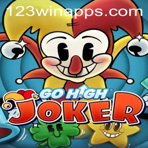 GoHighJoker: Unveiling the Alluring World of 123WIN.COM's Latest Game