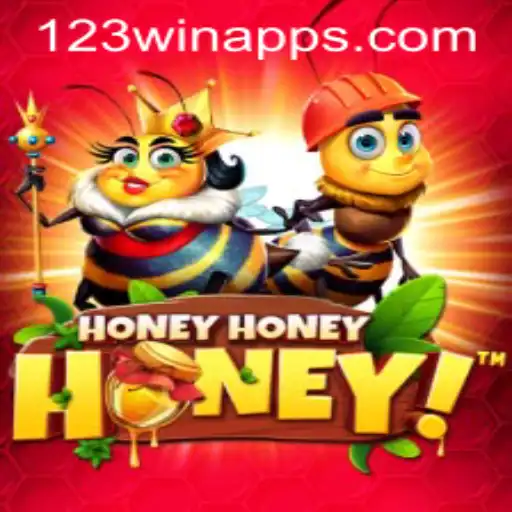 Discover the Excitement of HoneyHoneyHoney with 123WIN.COM