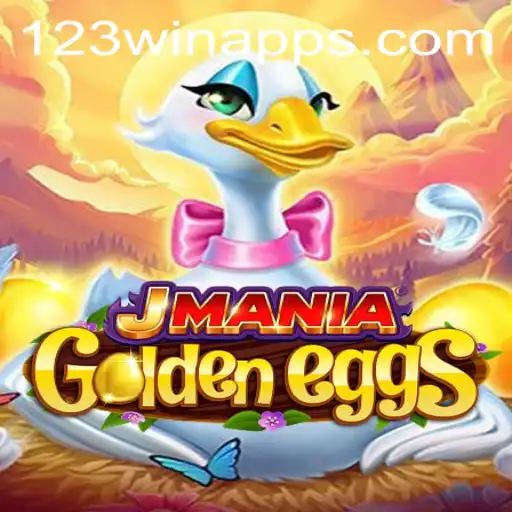 JManiaGoldenEggs: A Gaming Sensation with 123WIN.COM