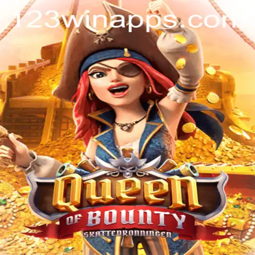 Exploring the Thrills of QueenofBounty on 123WIN.COM