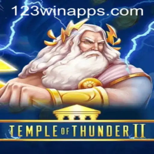 TempleofThunderII: A Thrilling Gaming Experience