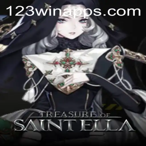 Exploring the Intricate World of TreasureofSaintElla