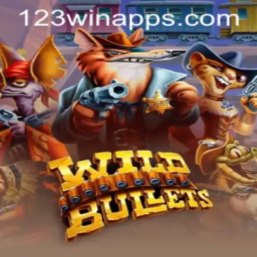 Explore the Thrilling World of WildBullets at 123WIN.COM