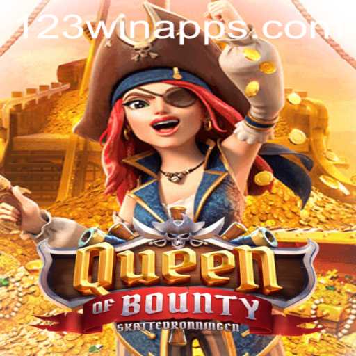 Exploring the Thrills of QueenofBounty on 123WIN.COM