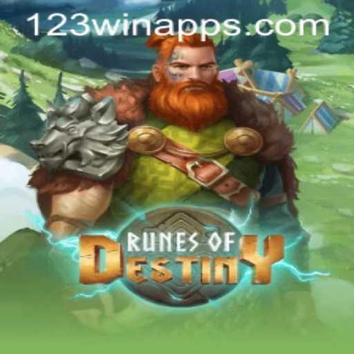 RunesOfDestiny: An Epic Journey Unveiled