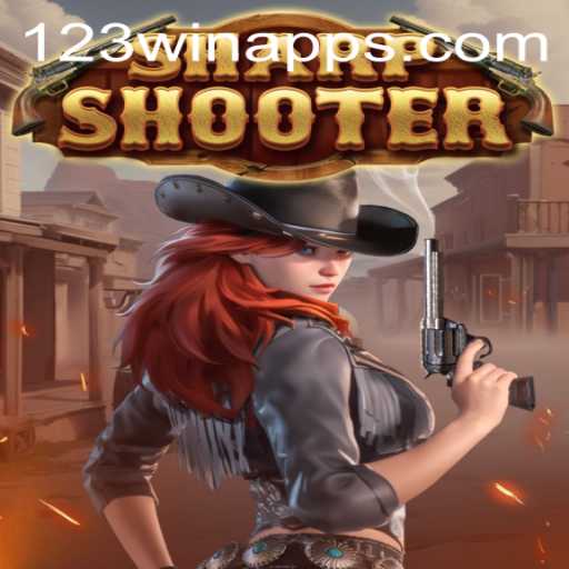 Dive into the Exciting World of Sharpshooter: 123WIN.COM's Latest Phenomenon