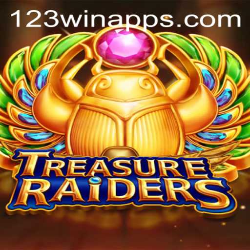 Exploring the Thrilling World of TREASURERAIDERS: Unveiling 123WIN.COM