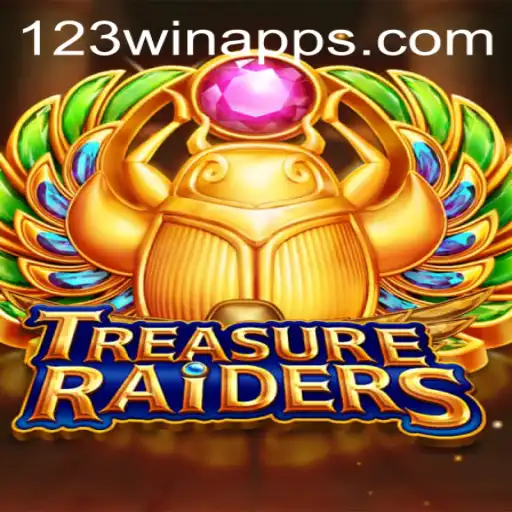 Exploring the Thrilling World of TREASURERAIDERS: Unveiling 123WIN.COM