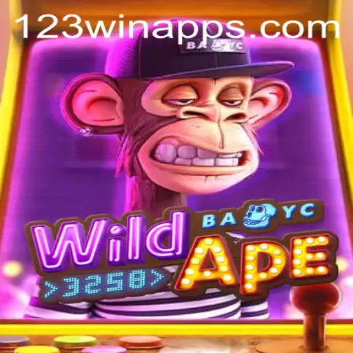 Discover the Jungle Thrills of WildApe3258