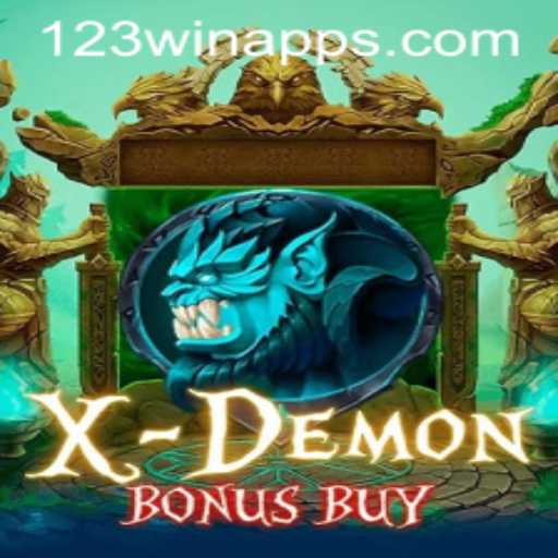 Unmasking the Thrills of XDemonBonusBuy on 123WIN.COM